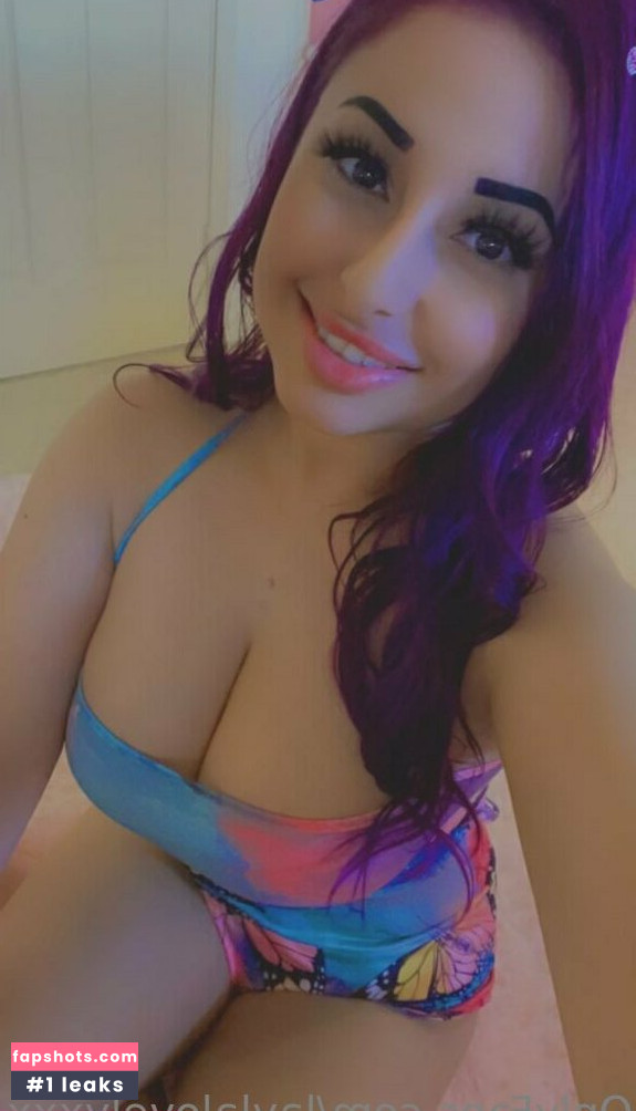 laylalovelyxxx Nahé úniky fotek pouze od fanoušků #527 - Fapshots