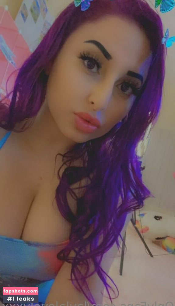 laylalovelyxxx Nahé úniky fotek pouze od fanoušků #528 - Fapshots