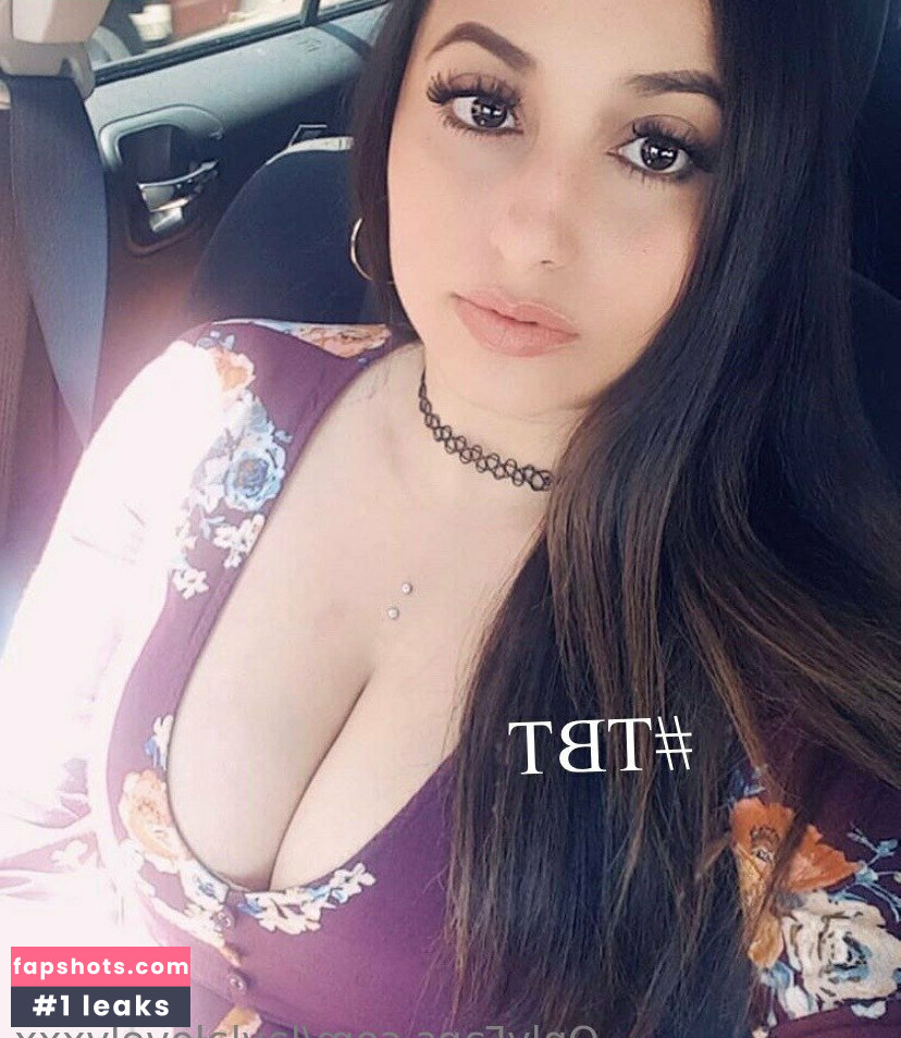 laylalovelyxxx Nahé úniky fotek pouze od fanoušků #538 - Fapshots