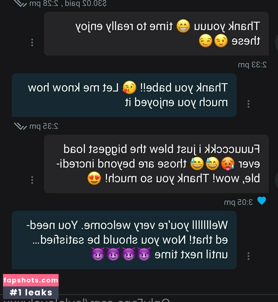 laylalovelyxxx Nahé úniky fotek pouze od fanoušků #558 - Fapshots