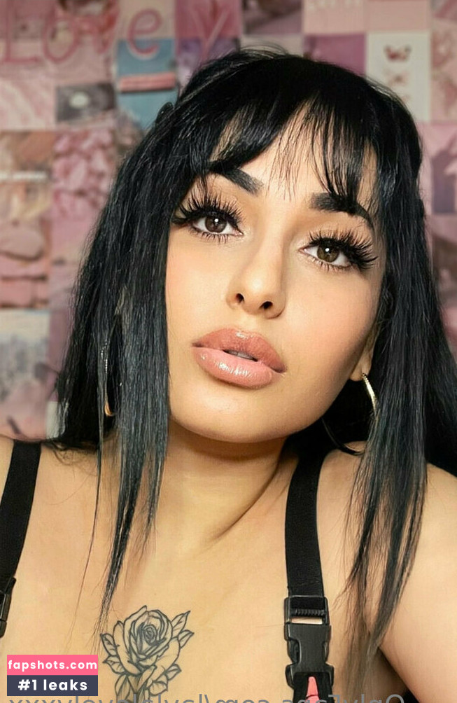 laylalovelyxxx Nahé úniky fotek pouze od fanoušků #564 - Fapshots