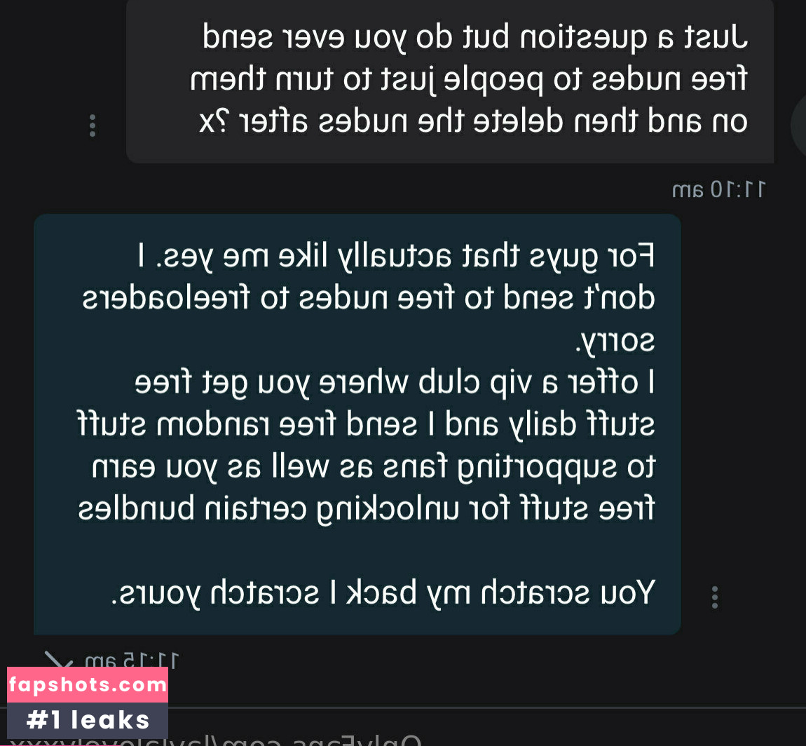 laylalovelyxxx gallery photo #593