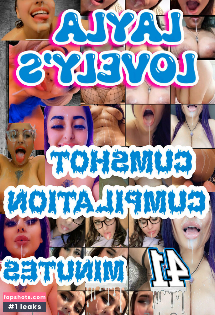 laylalovelyxxx gallery photo #599