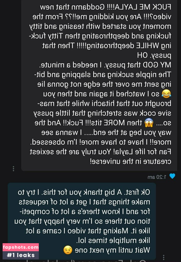 laylalovelyxxx gallery photo #627