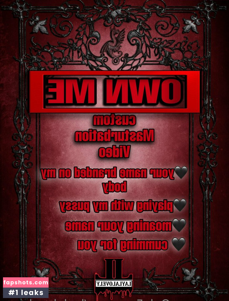 laylalovelyxxx gallery photo #650