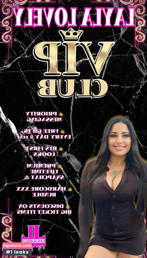 laylalovelyxxx gallery photo #654