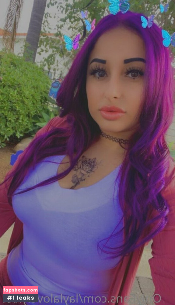 laylalovelyxxx gallery photo #684