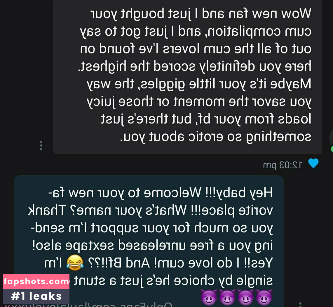 laylalovelyxxx gallery photo #724