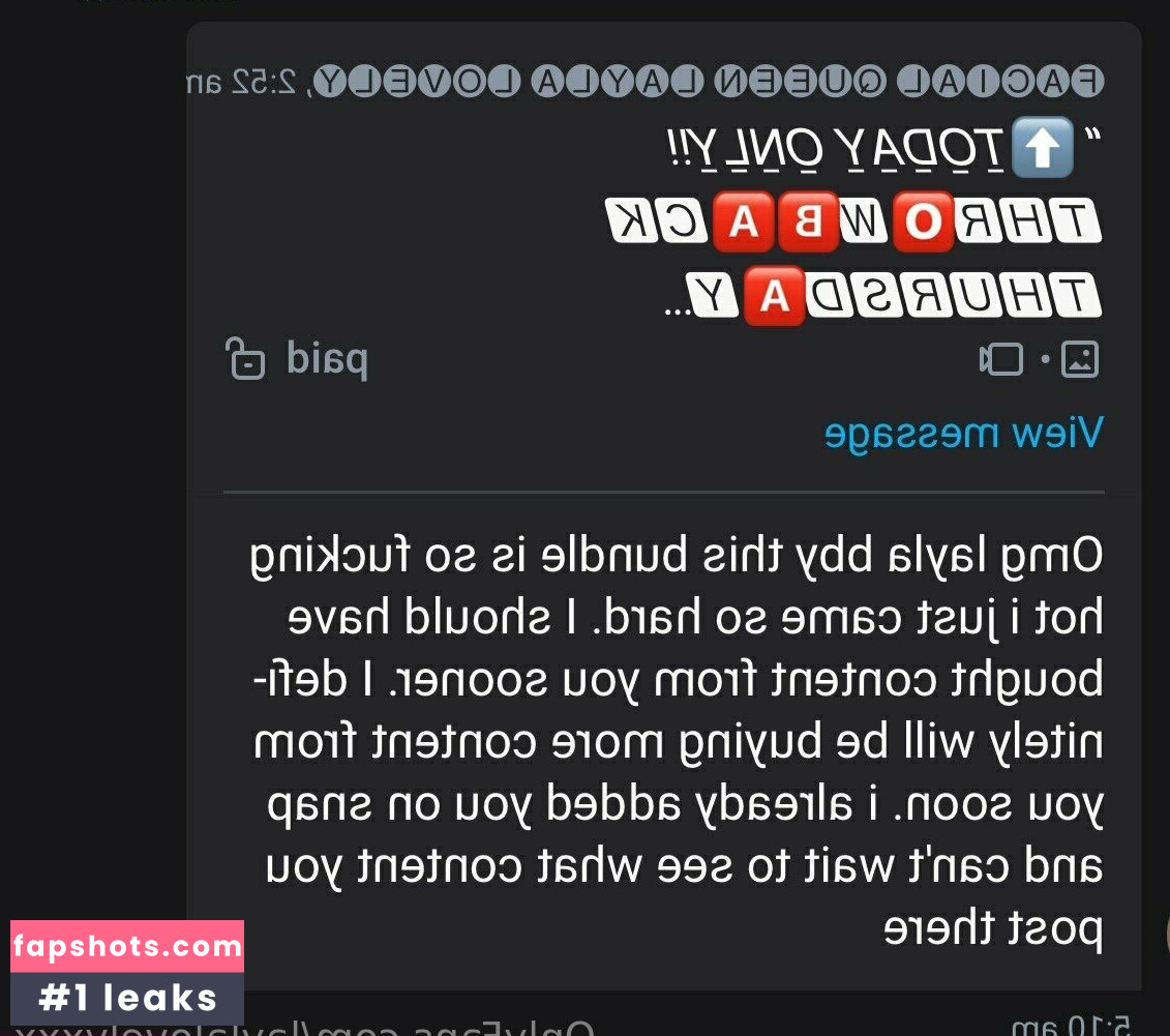 laylalovelyxxx gallery photo #827