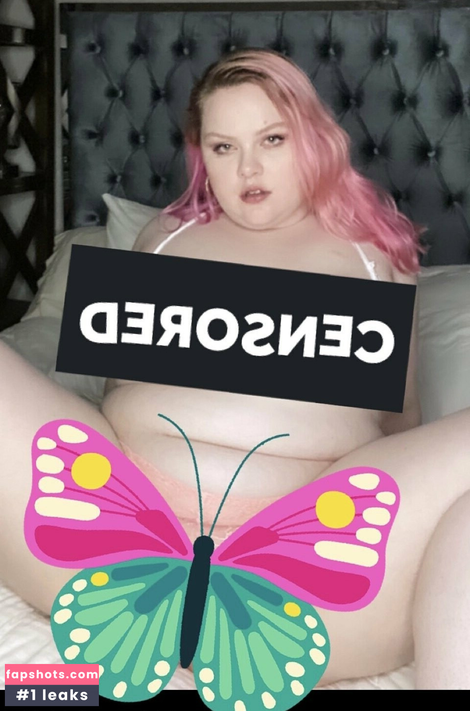 laylaluckie24 Nude Leaks OnlyFans Photos #11 - LeakJerk