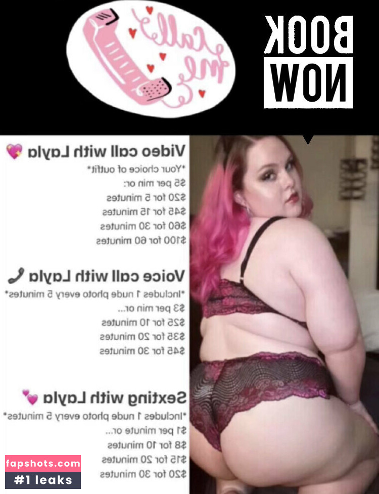 laylaluckie24 gallery photo #20