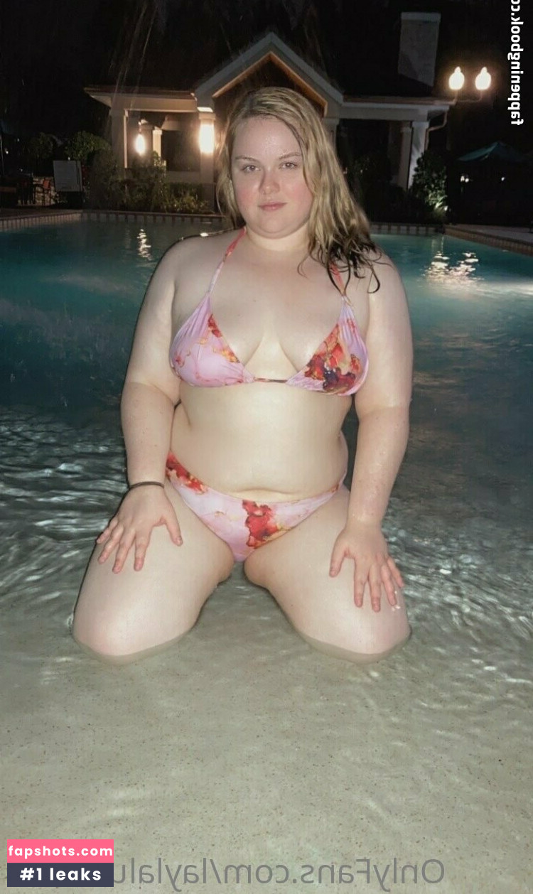 laylaluckie24 gallery photo #26