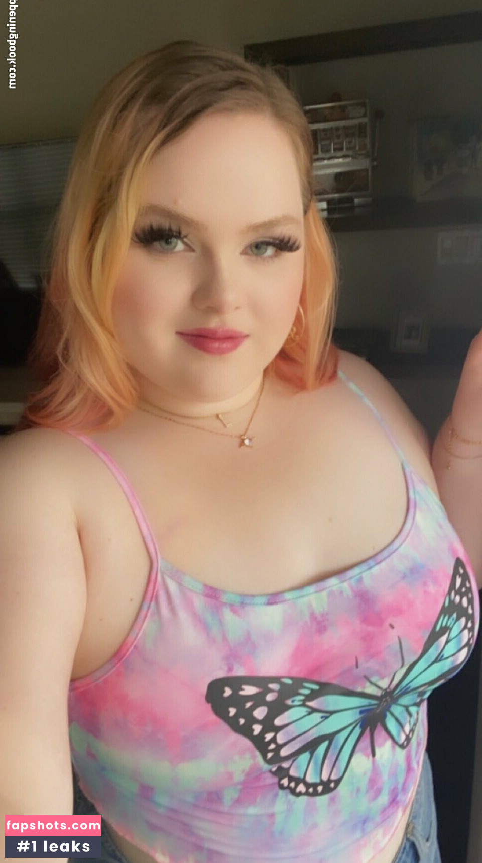 laylaluckie24 gallery photo #32