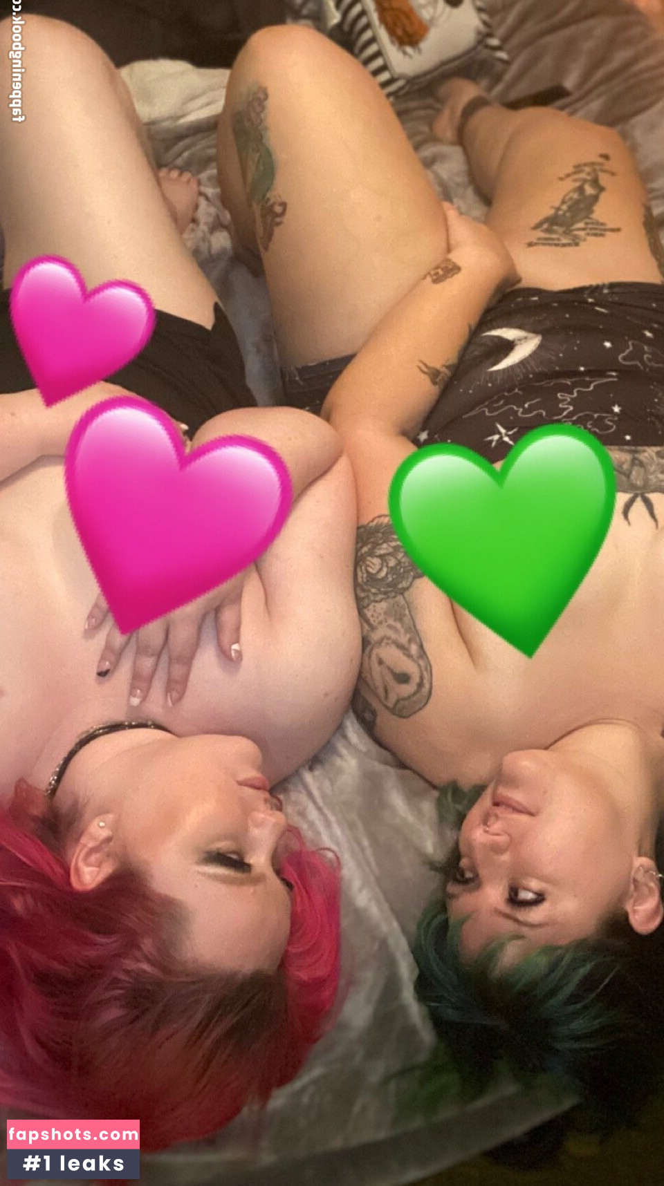 laylaluckie24 gallery photo #34