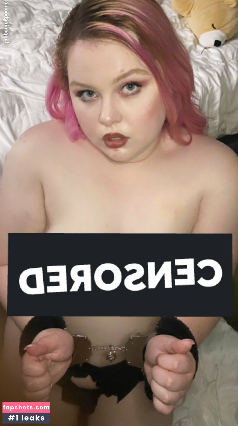 laylaluckie24 Nude Leaks OnlyFans Photos #41 - LeakJerk