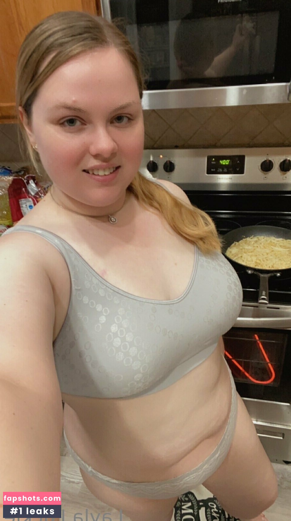 laylaluckie24 Nude Leaks OnlyFans Photos #43 - LeakJerk