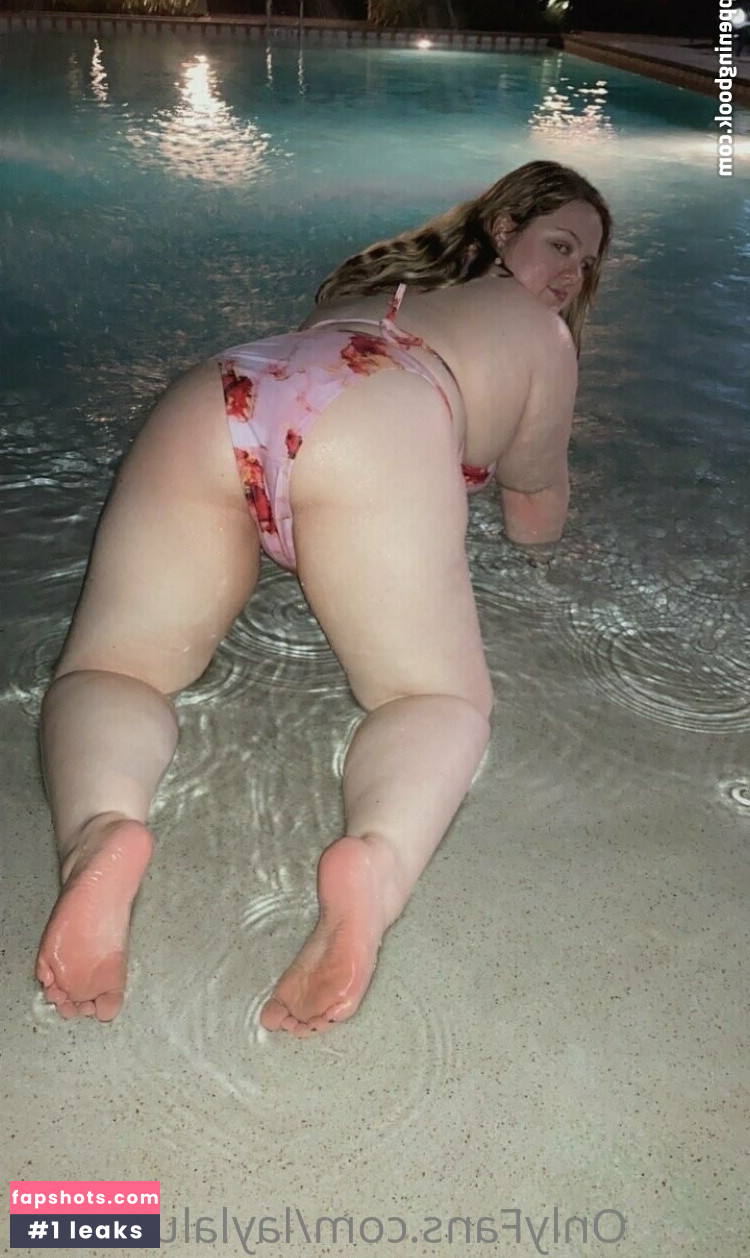 laylaluckie24 Nude Leaks OnlyFans Photos #8 - LeakJerk