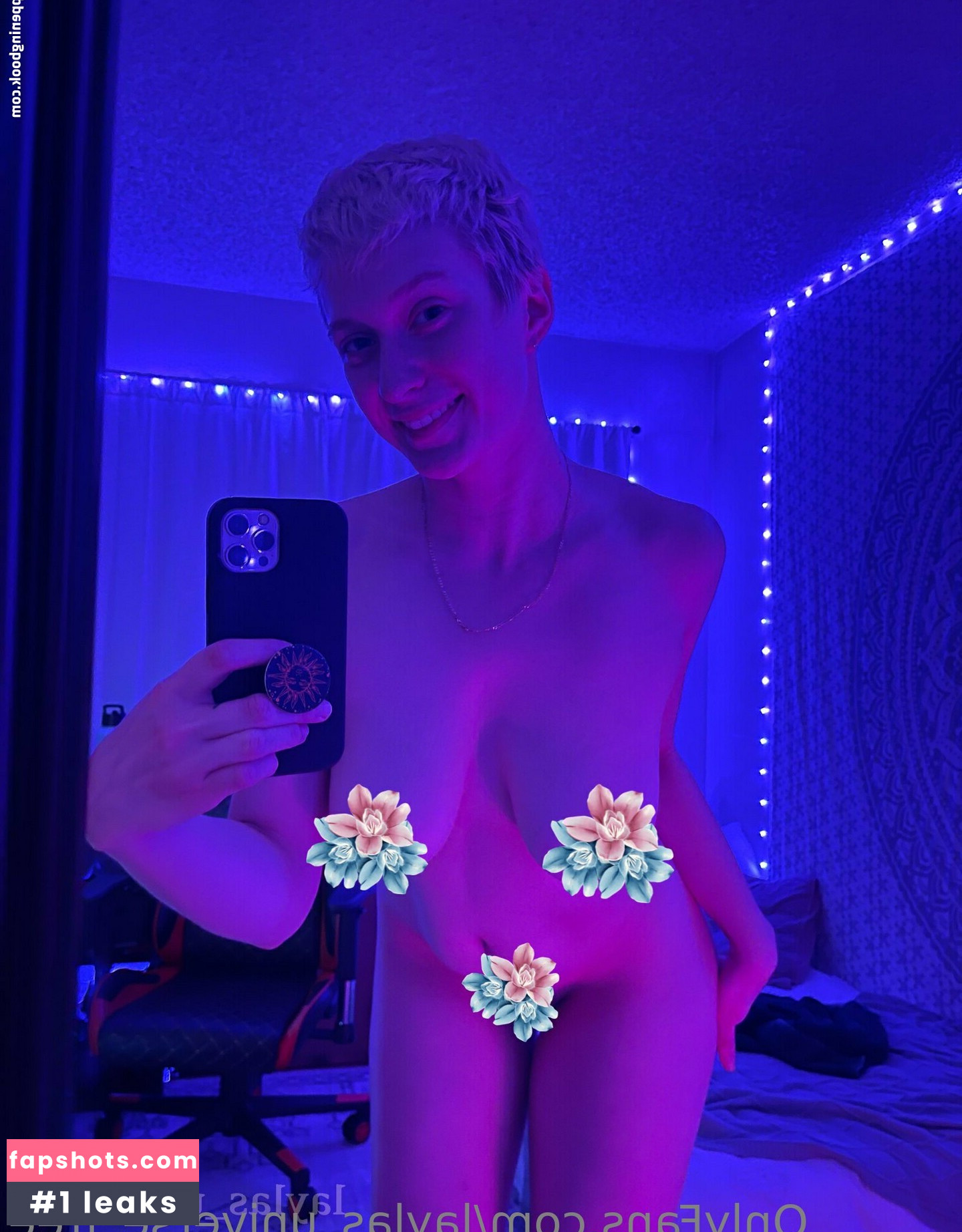 laylas_universe_free Nahé úniky fotek pouze od fanoušků #22 - Fapshots