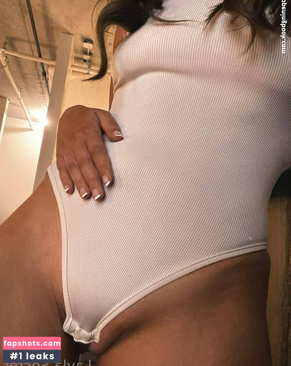 laylasecret Nude Leaks OnlyFans Photos #97 - Fapshots