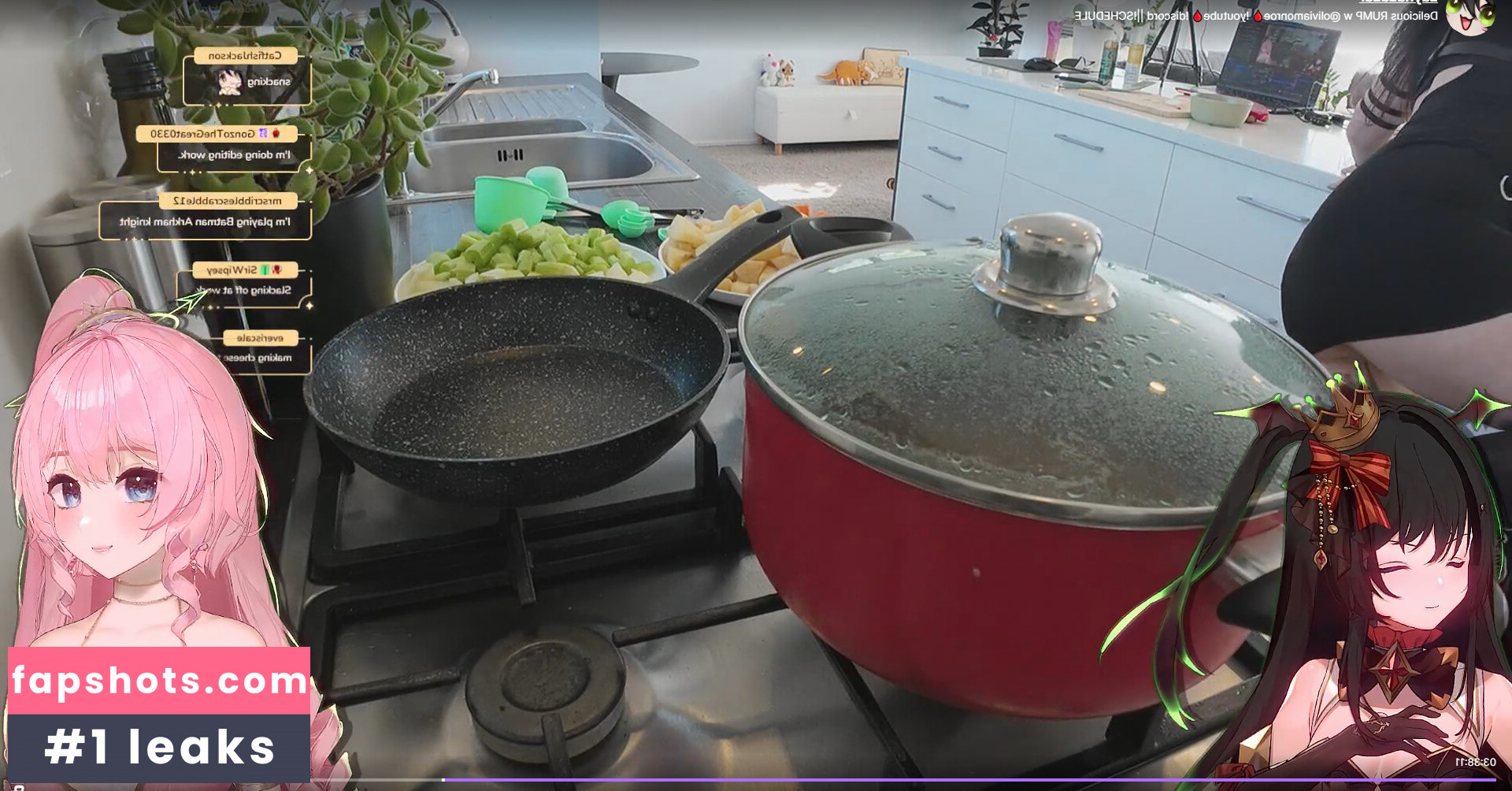 Layna Lazar gallery photo #111