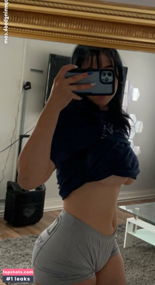 Laynis Almonte Filtración Desnuda OnlyFans Foto #3 - Fapshots