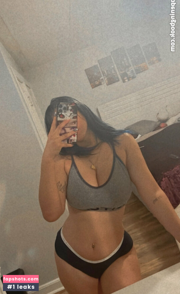 Laynis Almonte Filtración Desnuda OnlyFans Foto #4 - Fapshots