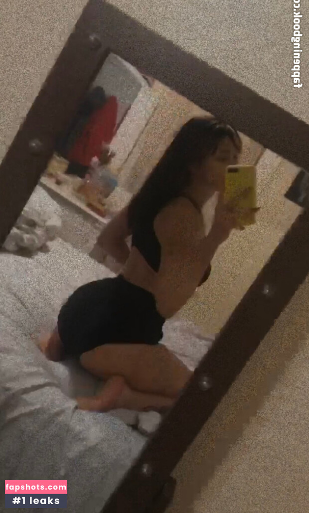 Laynis Almonte Filtración Desnuda OnlyFans Foto #5 - Fapshots