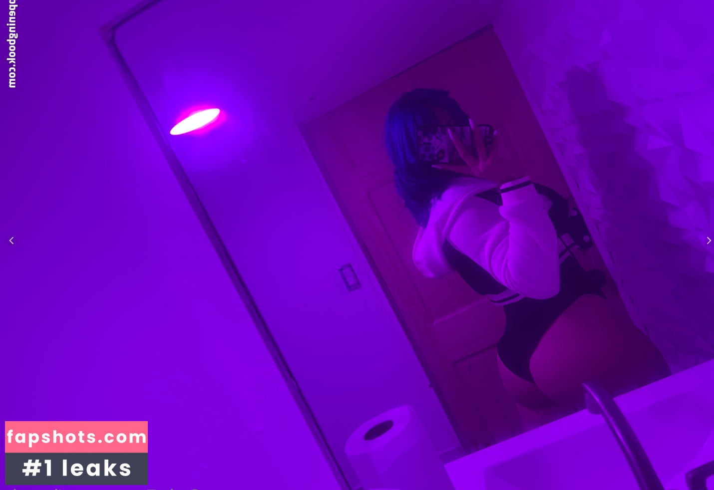 Laynis Almonte Filtración Desnuda OnlyFans Foto #7 - Fapshots