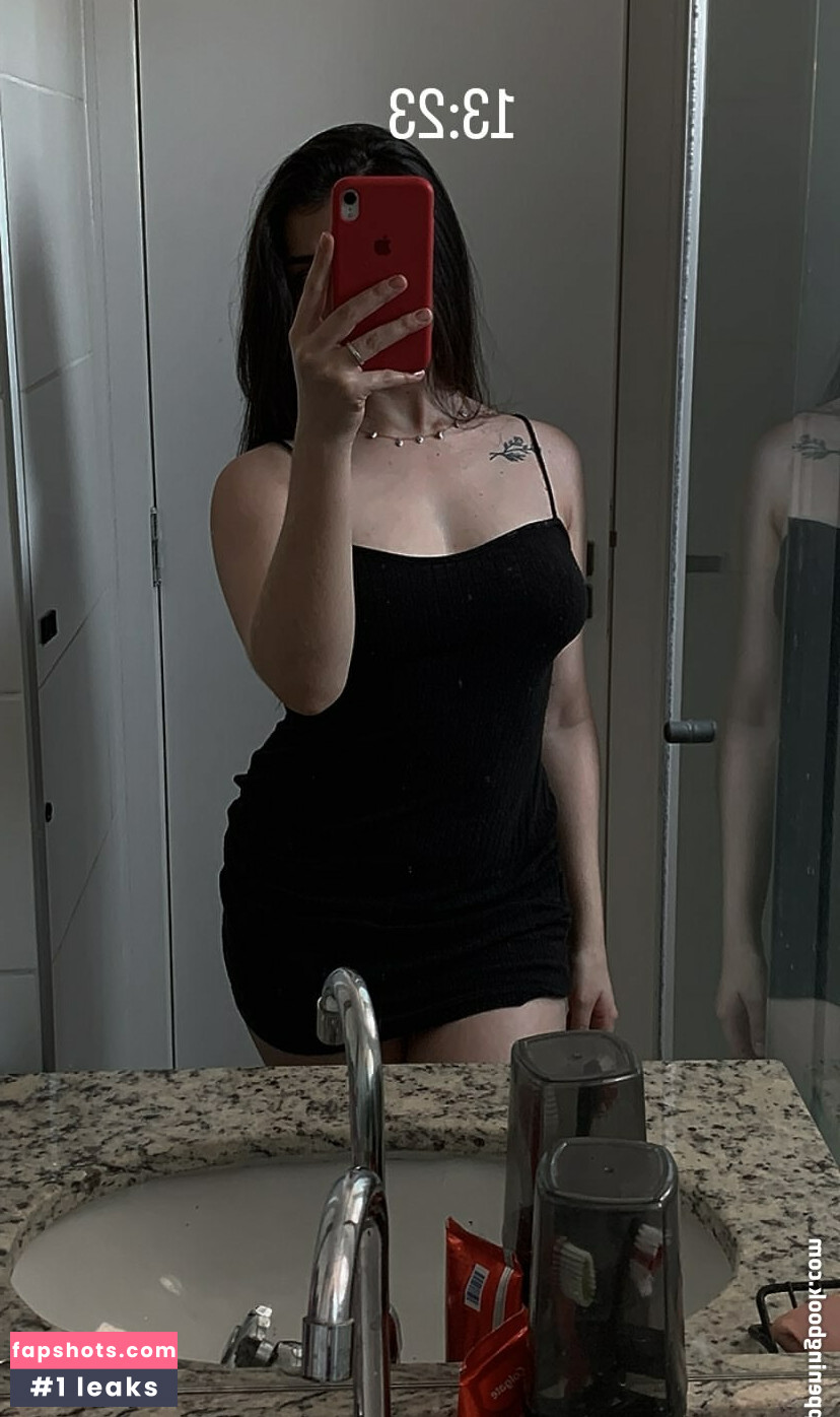 Laysa Gardini Nude Leaks OnlyFans Photos #2 - Fapshots