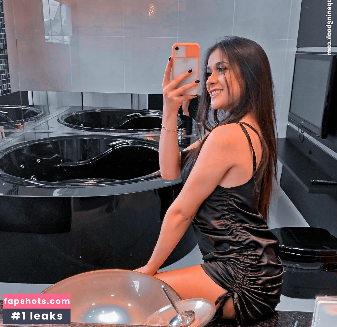 Laysa Gardini Nude Leaks OnlyFans Photos #3 - Fapshots