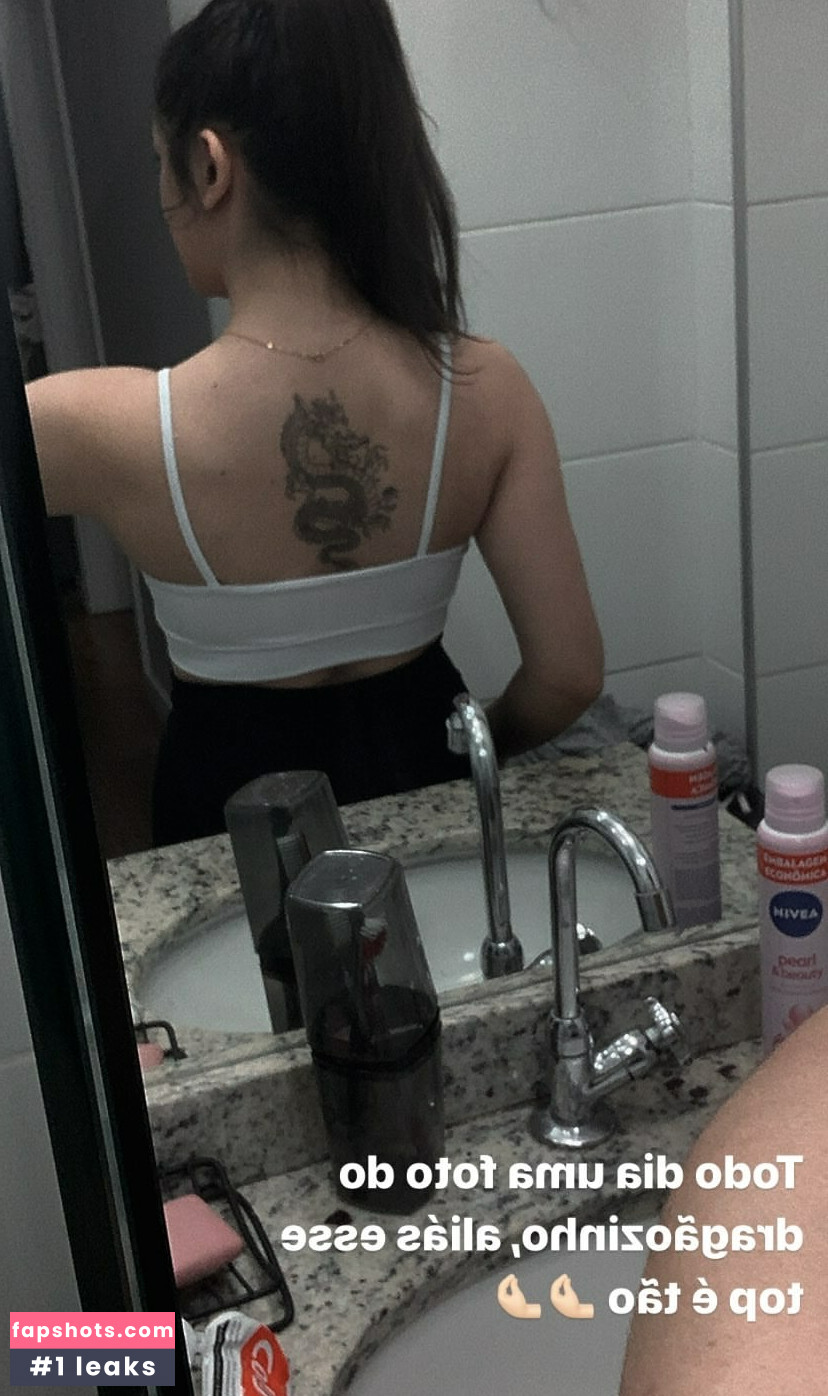 Laysa Gardini Nude Leaks OnlyFans Photos #7 - Fapshots