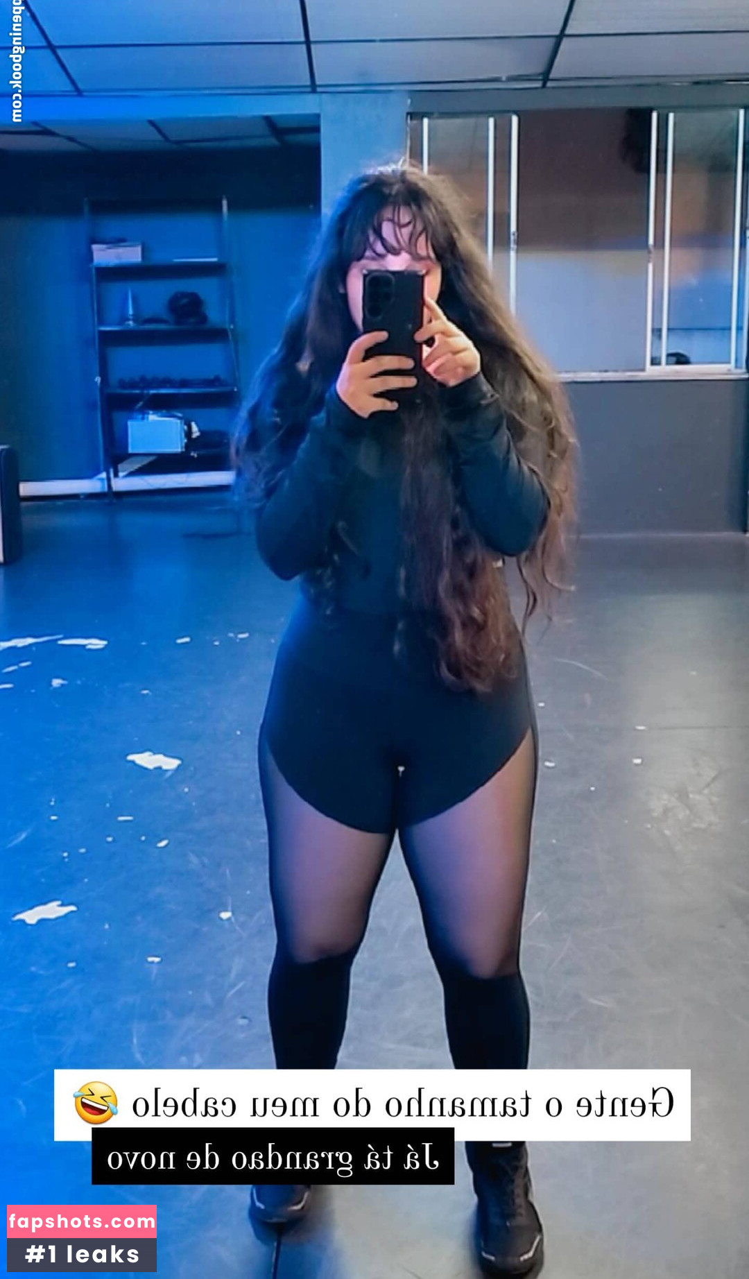 Laysa Meroto gallery photo #12