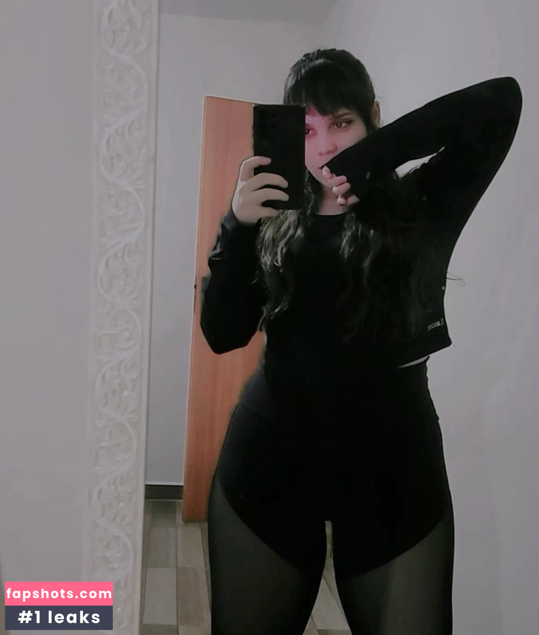 Laysa Meroto gallery photo #16