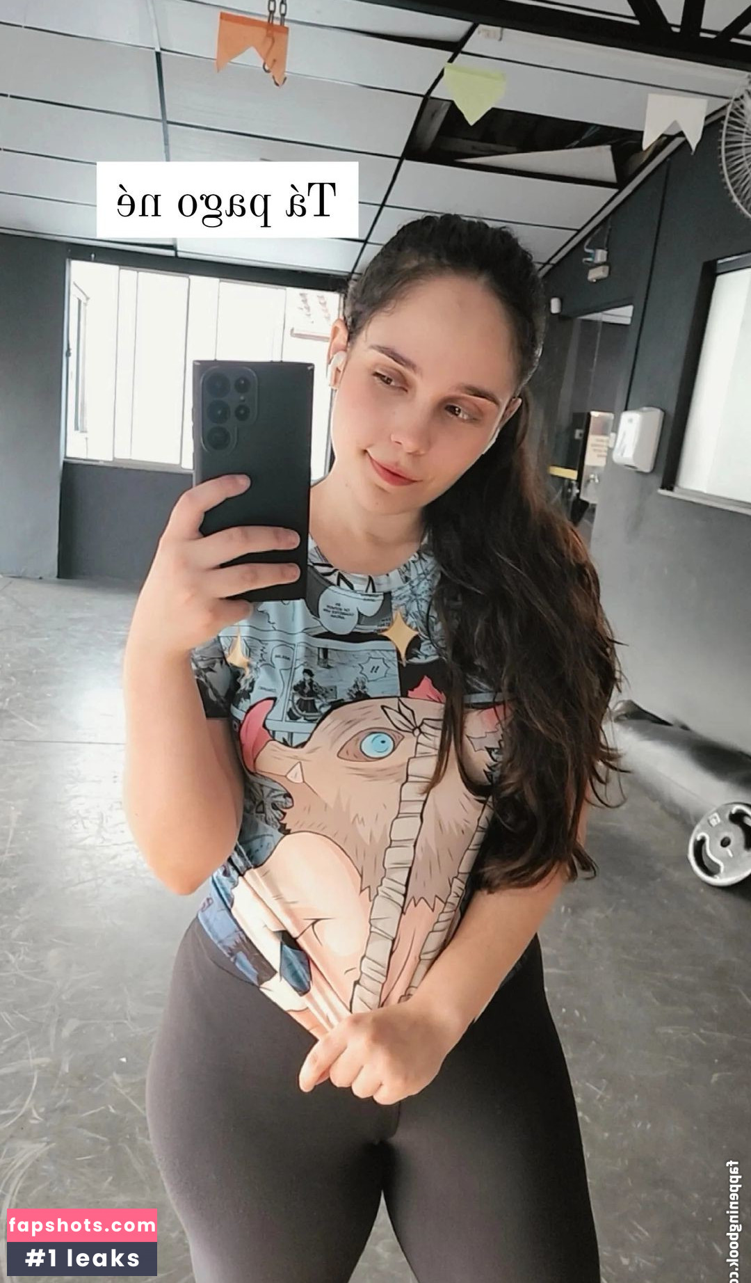 Laysa Meroto gallery photo #19