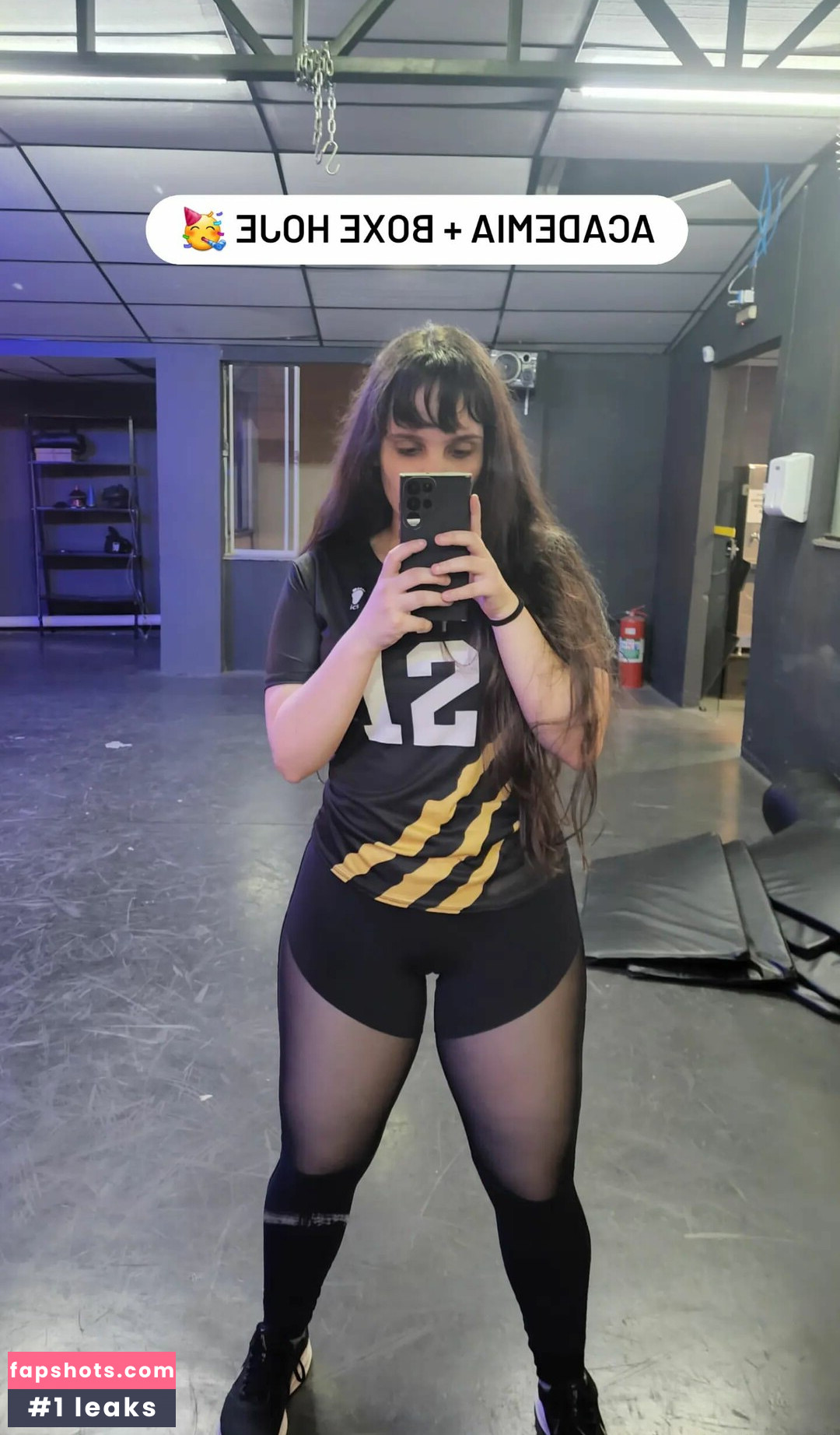 Laysa Meroto gallery photo #4