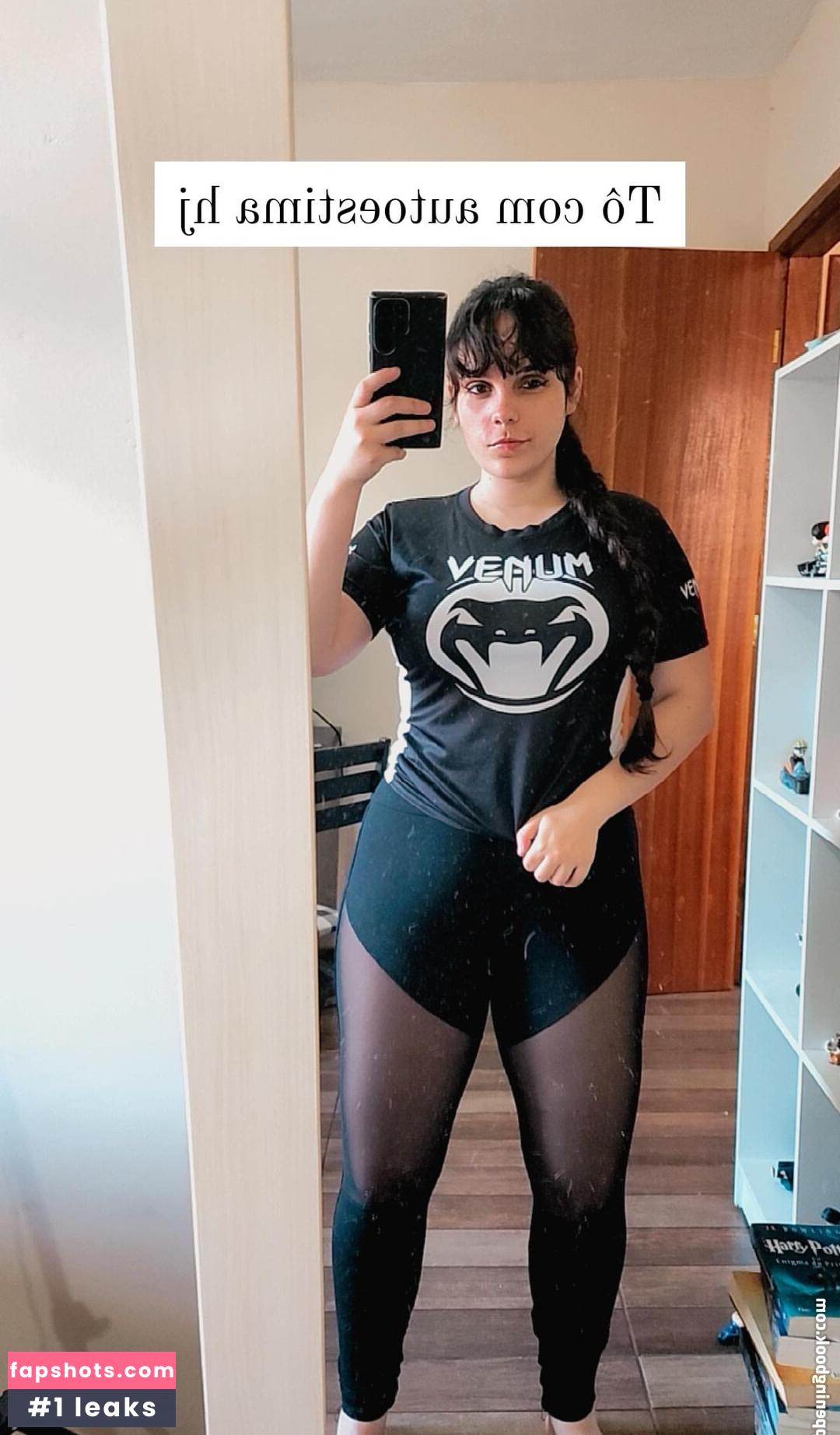 Laysa Meroto gallery photo #6