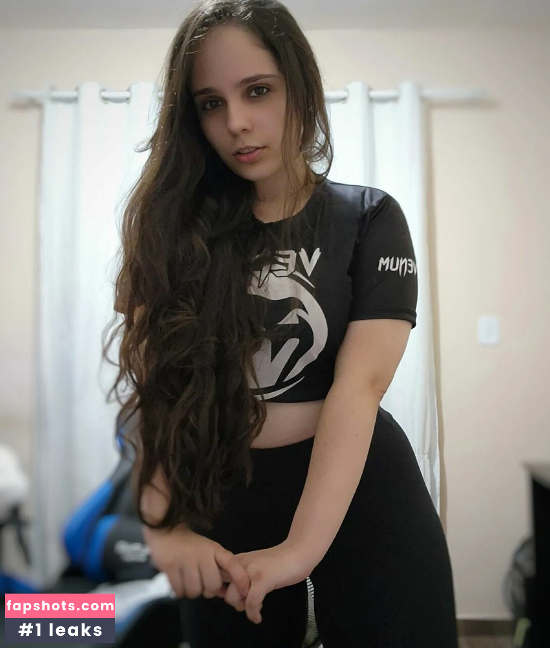 Laysa Meroto gallery photo #8