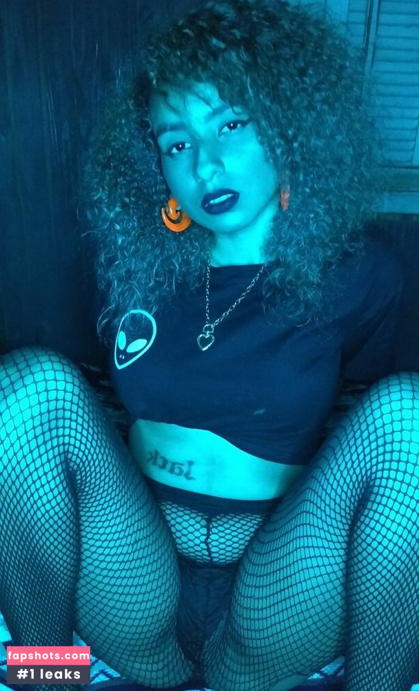 Laysla Jack gallery photo #15