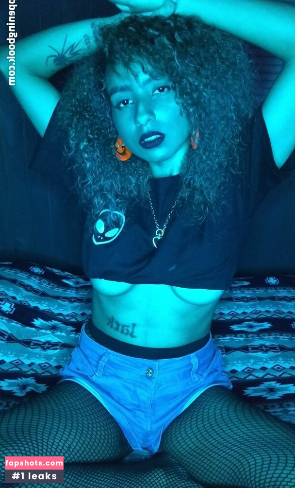 Laysla Jack gallery photo #20