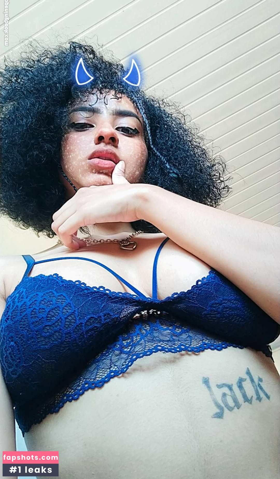 Laysla Jack gallery photo #33