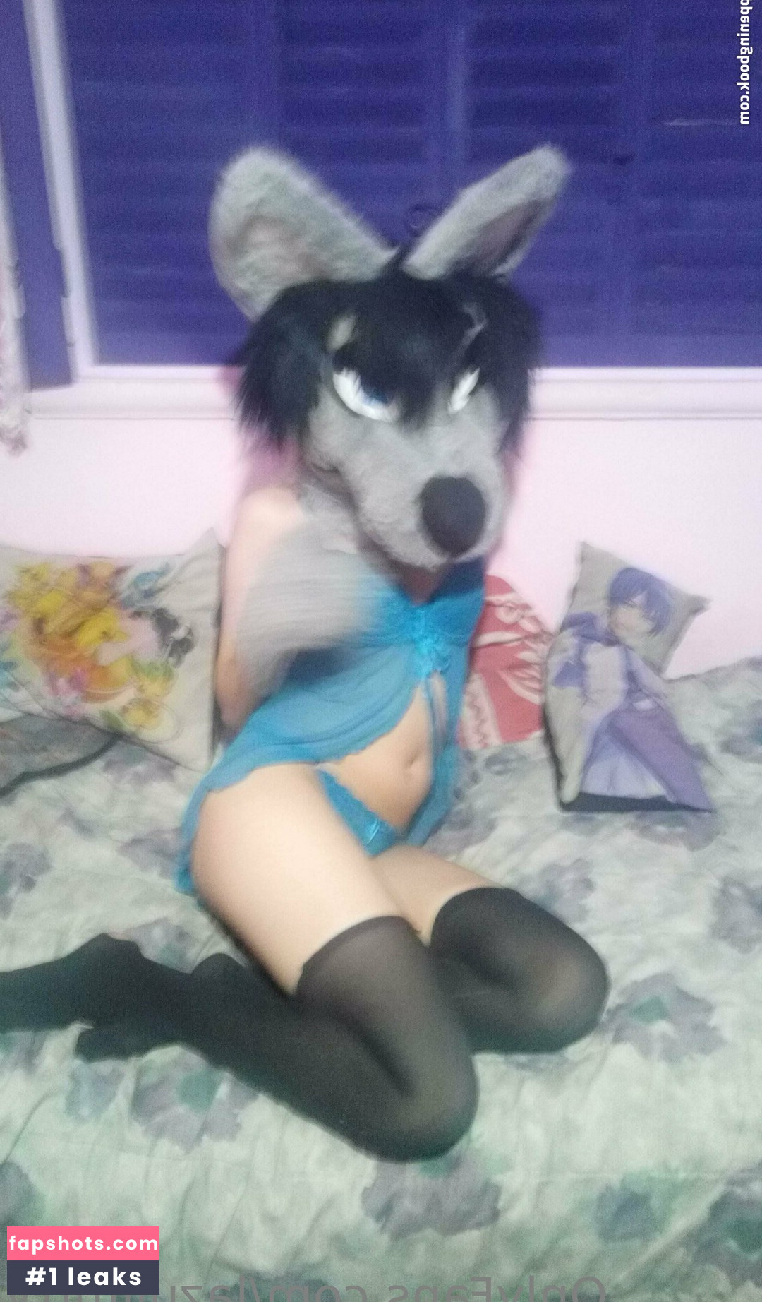 lazulifurry Nude Leaks OnlyFans Photos #11 - Fapshots