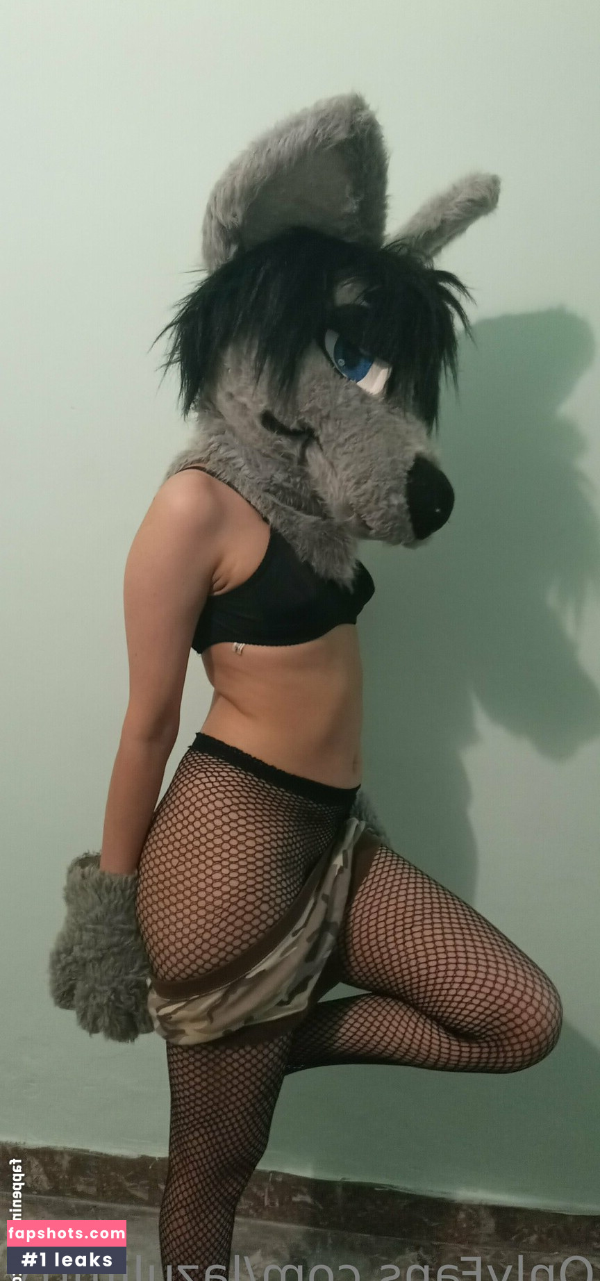 lazulifurry Nude Leaks OnlyFans Photos #15 - Fapshots