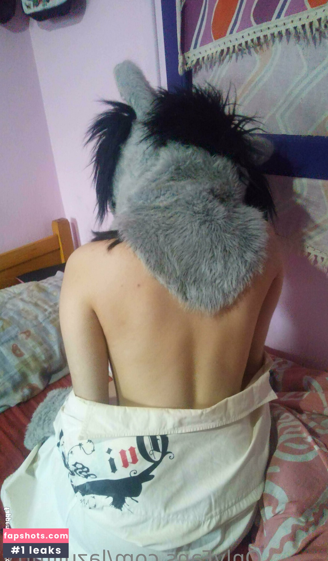 lazulifurry Nude Leaks OnlyFans Photos #16 - Fapshots