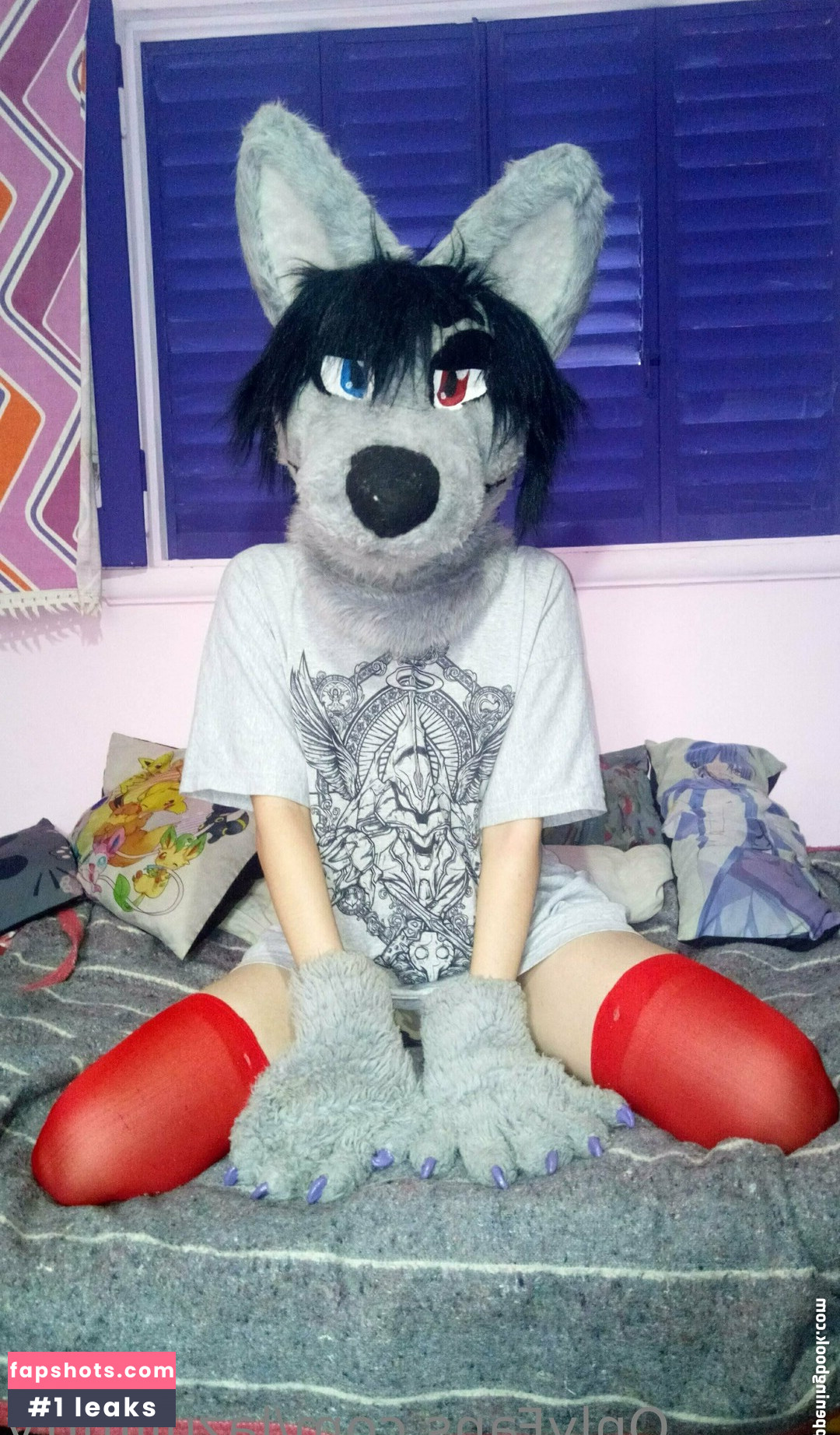 lazulifurry Nude Leaks OnlyFans Photos #19 - Fapshots