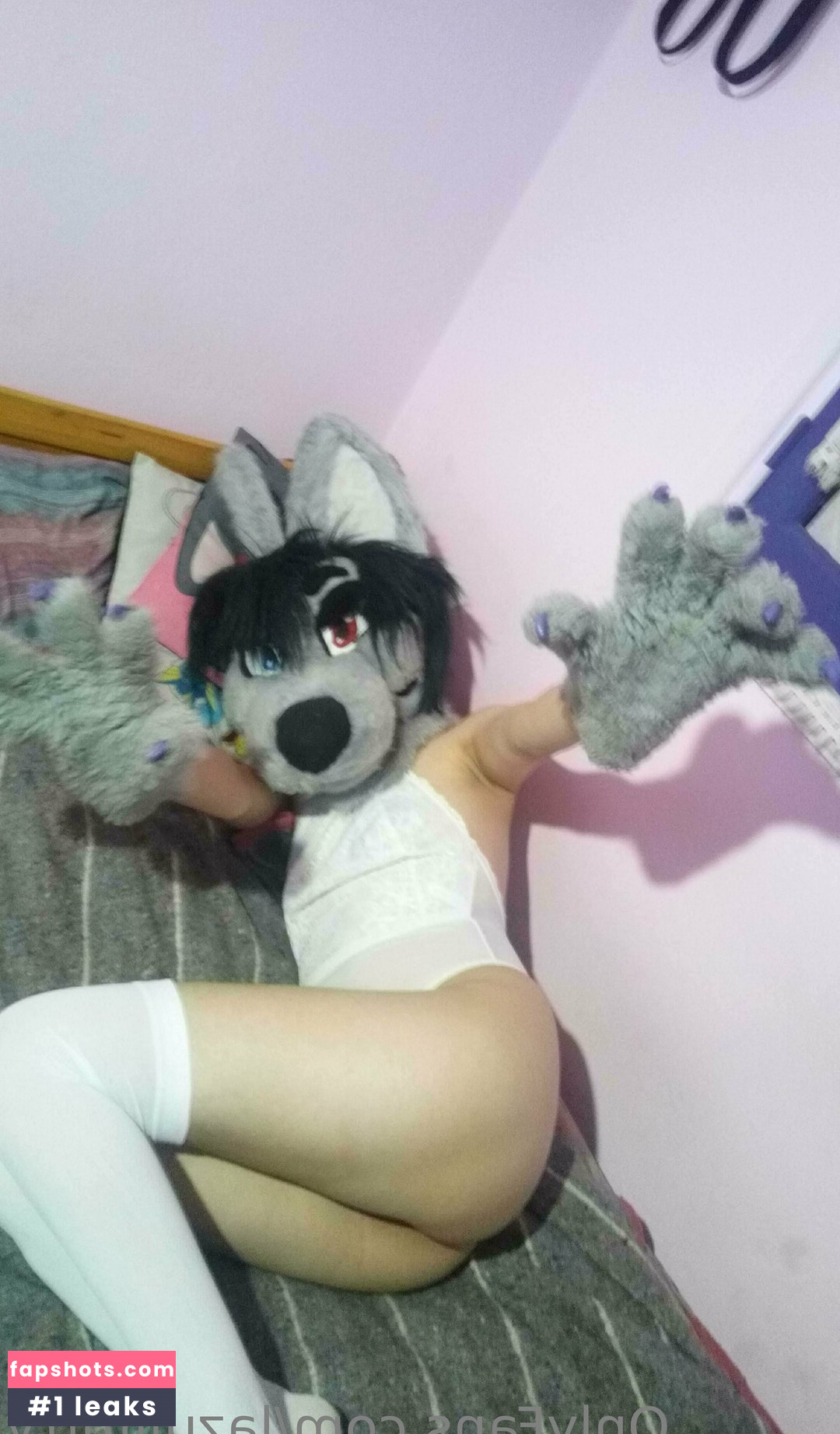 lazulifurry Nude Leaks OnlyFans Photos #21 - Fapshots