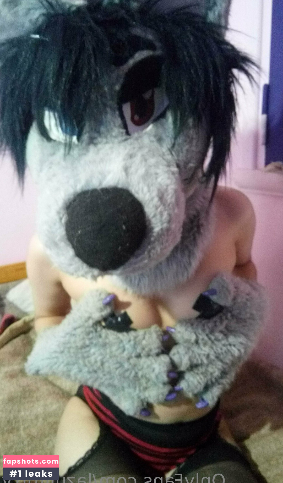 lazulifurry Nude Leaks OnlyFans Photos #9 - Fapshots