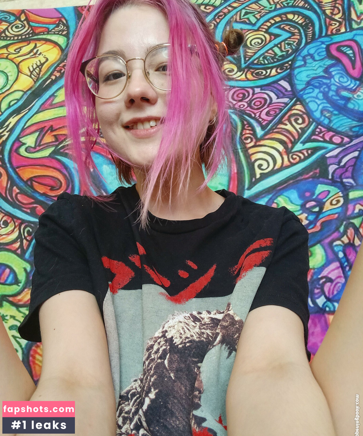 Lazynut Nahé úniky fotek pouze od fanoušků #12 - Fapshots