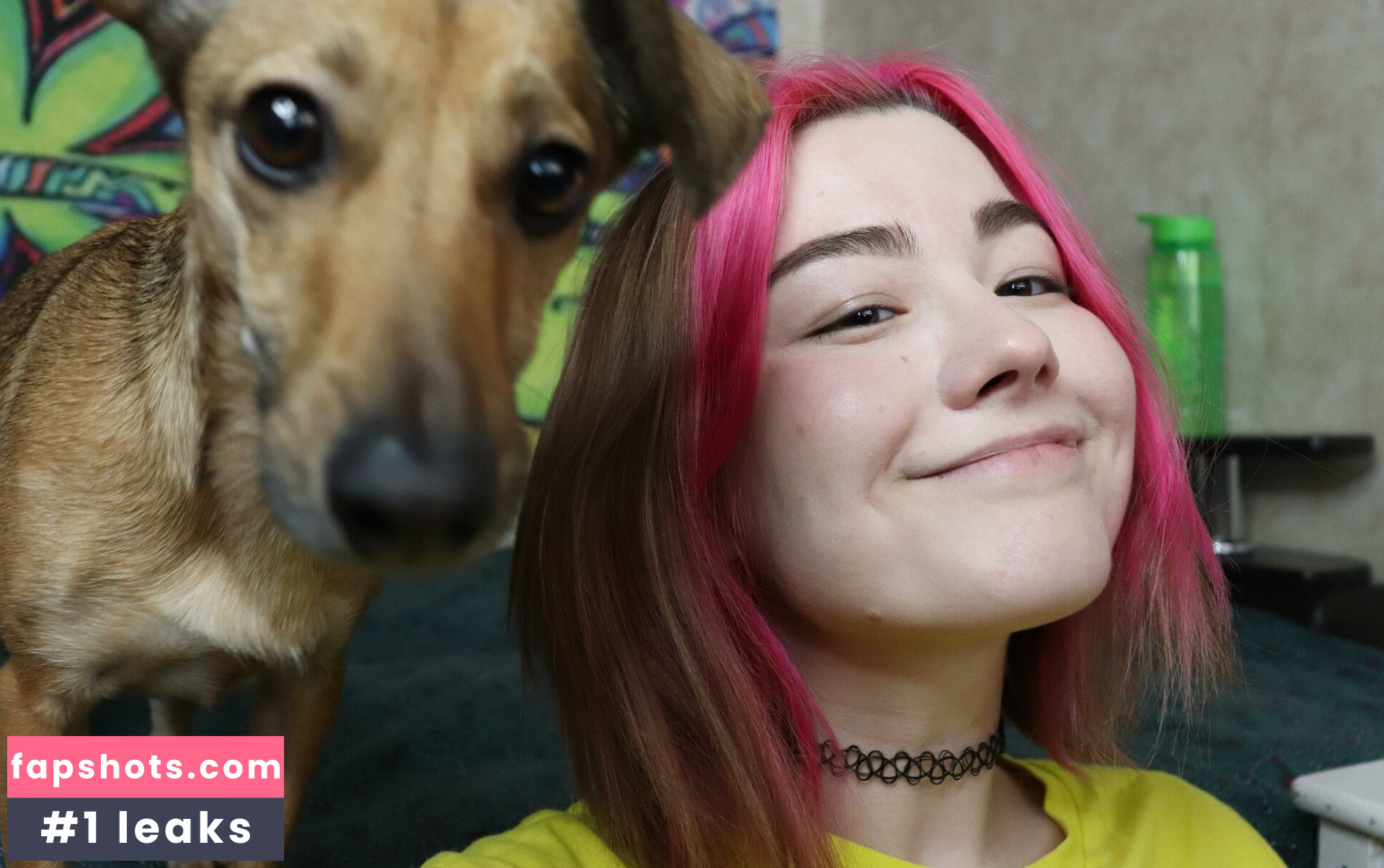 Lazynut Nahé úniky fotek pouze od fanoušků #15 - Fapshots