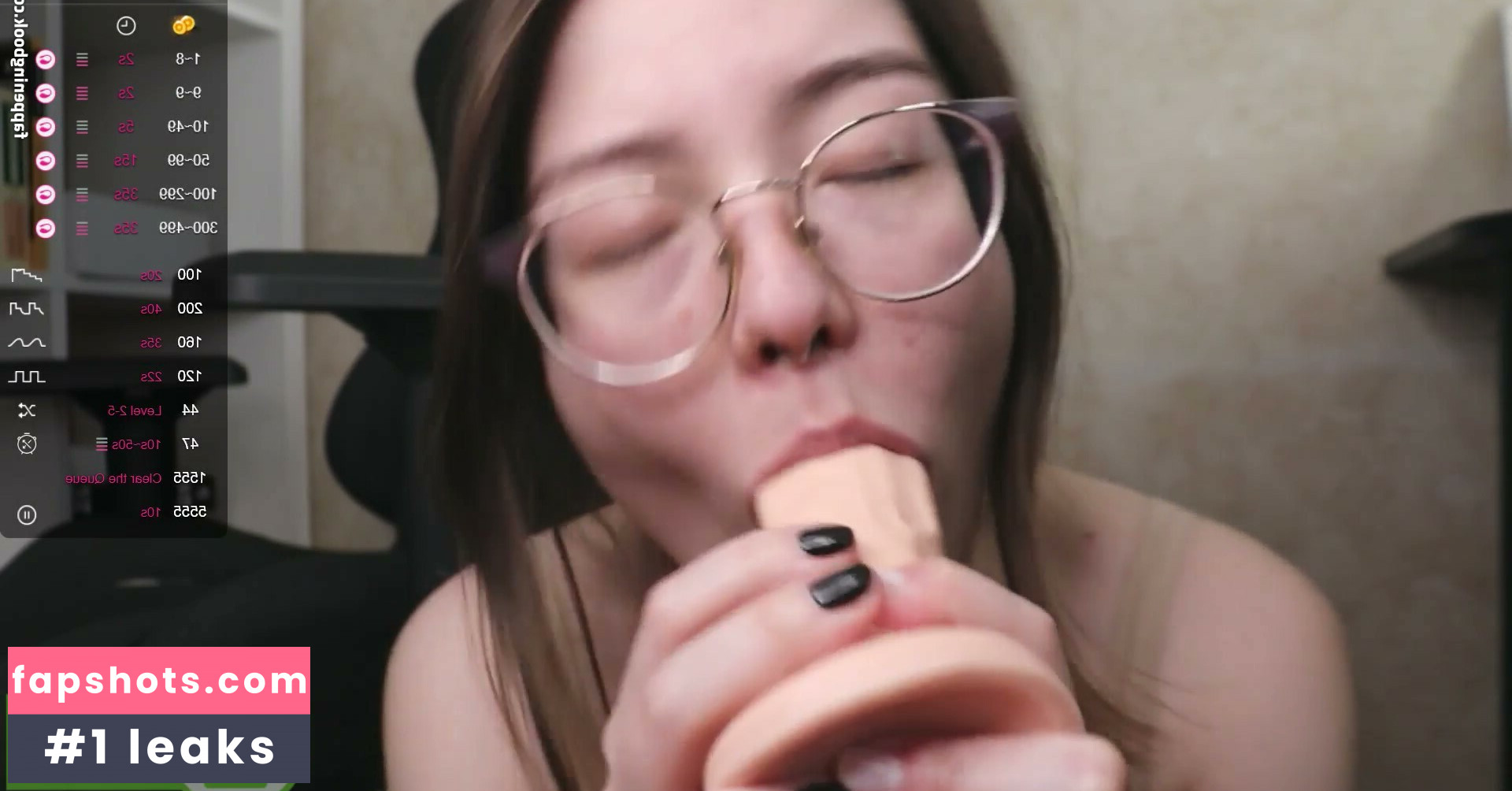 Lazynut Nahé úniky fotek pouze od fanoušků #8 - Fapshots