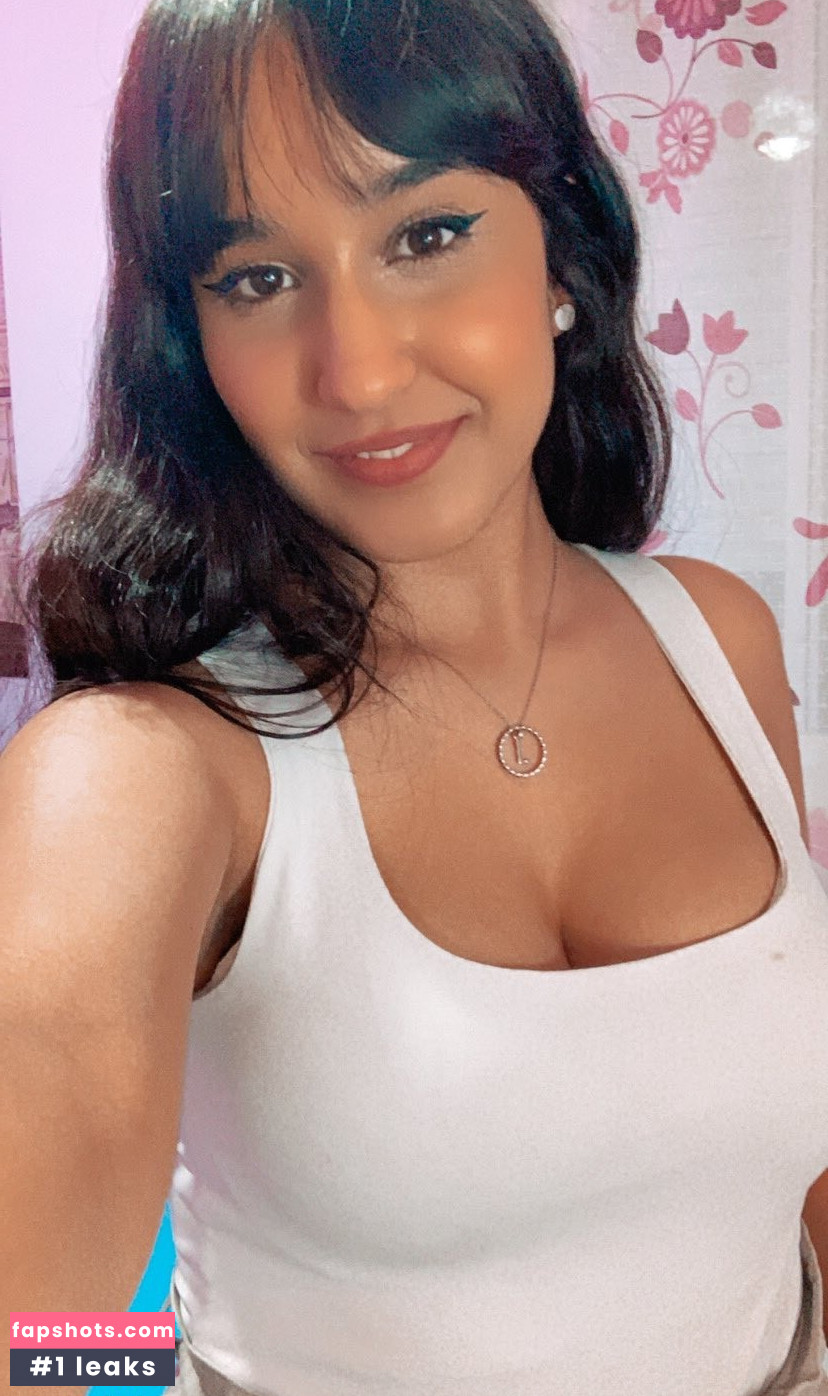 Lazypopa Nahé úniky fotek pouze od fanoušků #16 - Fapshots